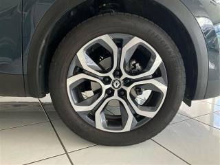 RENAULT Captur usata, con Climatizzatore