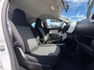 RENAULT Twingo usata, con ESP