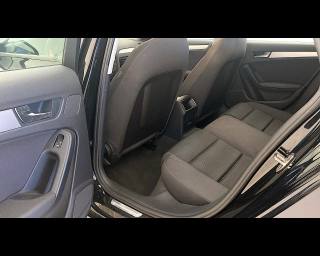 AUDI A4 usata, con Servosterzo