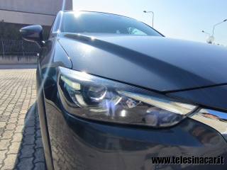 MAZDA CX-3 usata, con ESP
