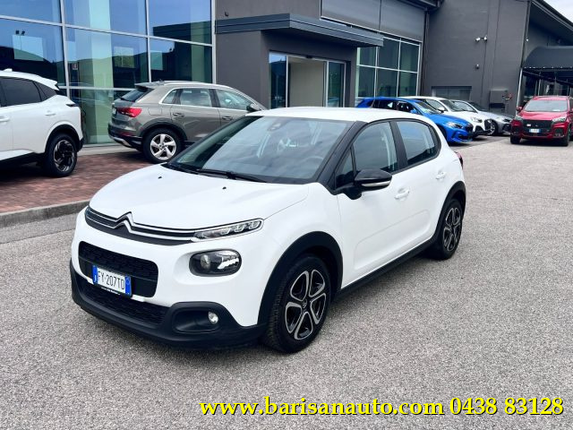 CITROEN C3 usata, con ABS