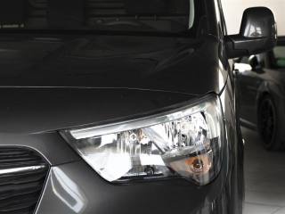 OPEL Combo usata 8