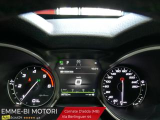 ALFA ROMEO Stelvio usata, con Controllo trazione
