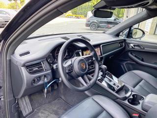 PORSCHE Macan usata, con Cerchi in lega