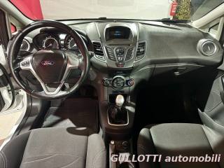 FORD Fiesta usata 12