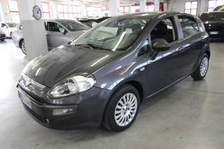 FIAT Punto Evo usata, con Airbag