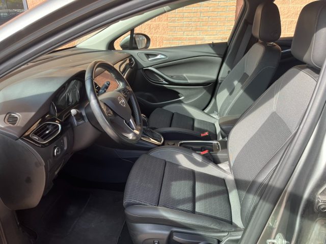 OPEL Astra usata, con Autoradio