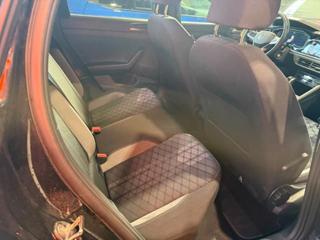 VOLKSWAGEN Taigo usata, con Boardcomputer