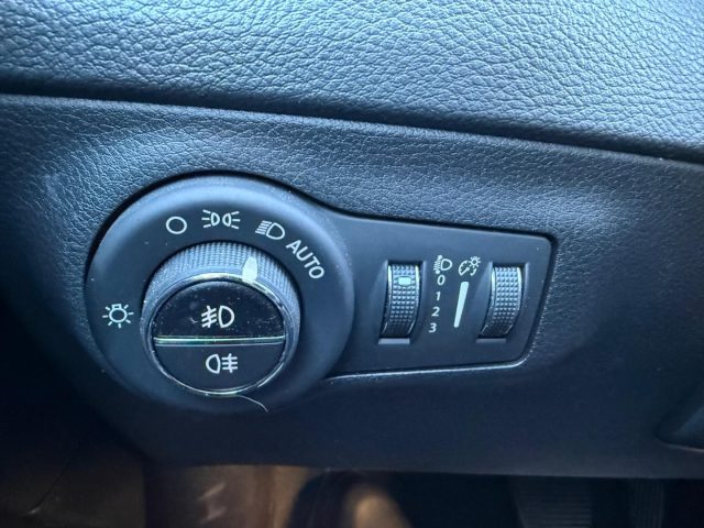 JEEP Compass usata, con Climatizzatore