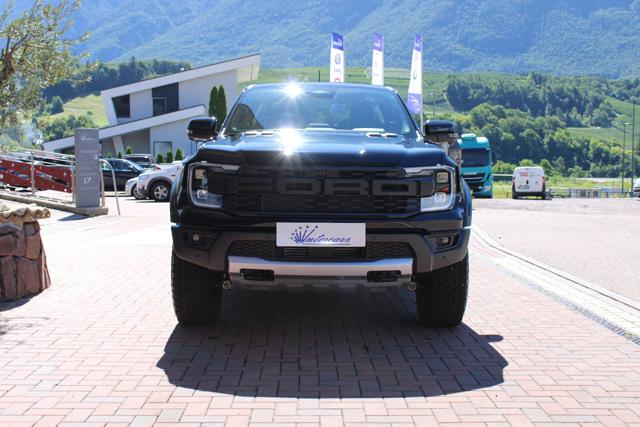 FORD Ranger Raptor usata, con Airbag Passeggero