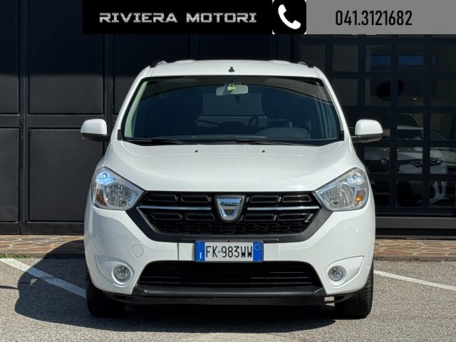 DACIA Lodgy usata, con Airbag