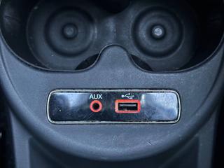 FIAT 500 usata, con Volante multifunzione