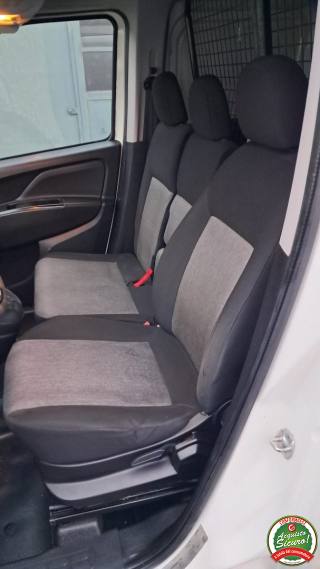 FIAT Doblo usata, con Airbag Passeggero