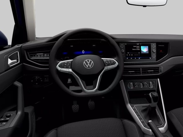 VOLKSWAGEN Taigo usata, con Airbag