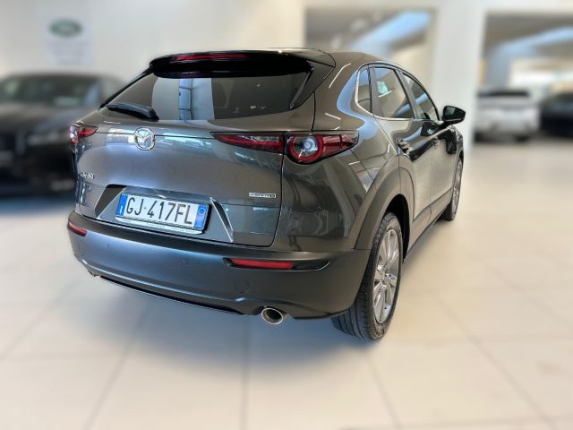 MAZDA CX-30 usata, con Airbag