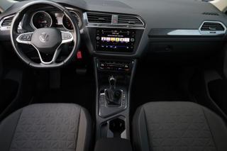 VOLKSWAGEN Tiguan usata, con Alzacristalli elettrici
