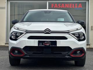 CITROEN C4 usata, con Airbag laterali