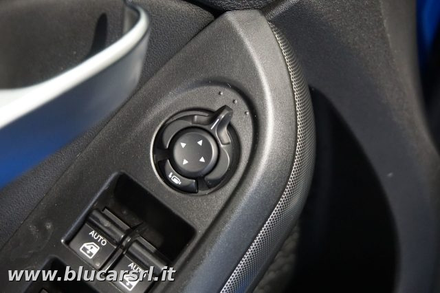 FIAT 500X usata 21