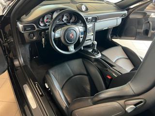 PORSCHE 911 usata, con Climatizzatore