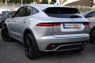 JAGUAR E-Pace usata, con Airbag Passeggero