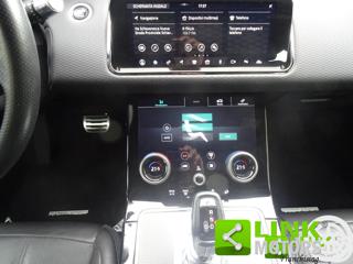 LAND ROVER Range Rover Evoque usata, con Cruise Control