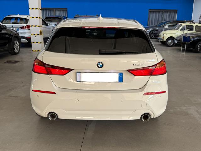BMW 118 usata, con Chiusura centralizzata telecomandata