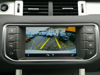 LAND ROVER Range Rover Evoque usata, con Controllo trazione