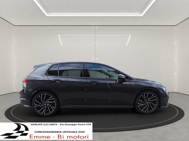 VOLKSWAGEN Golf usata, con Chiusura centralizzata