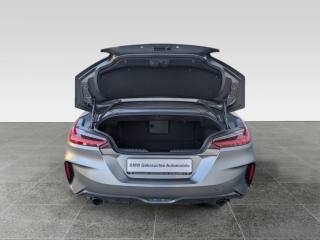 BMW Z4 usata, con Controllo automatico clima