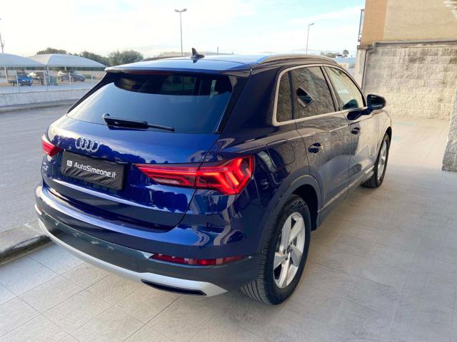AUDI Q3 usata, con Alzacristalli elettrici