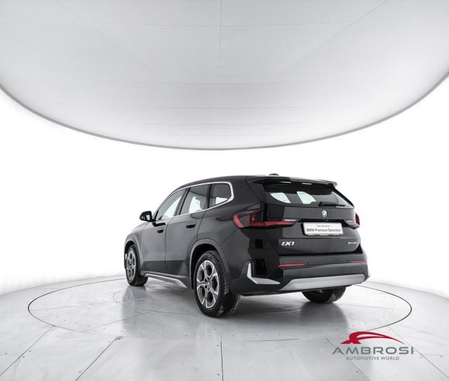 BMW iX1 usata 3