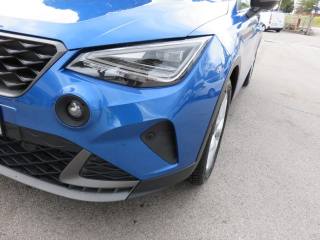 SEAT Arona usata, con Airbag laterali