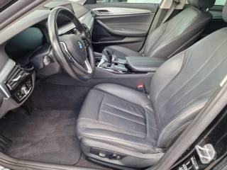BMW 520 usata, con Cronologia tagliandi