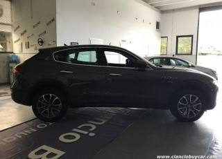 MASERATI Levante usata, con Alzacristalli elettrici