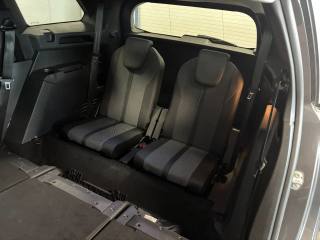 PEUGEOT 5008 usata, con Servosterzo