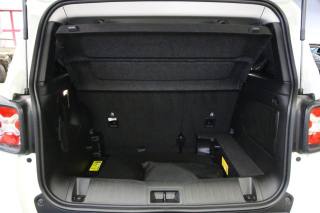 JEEP Renegade usata, con Touch screen