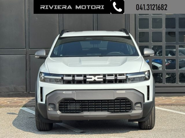 DACIA Duster usata, con Alzacristalli elettrici