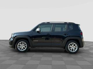 JEEP Renegade usata 1