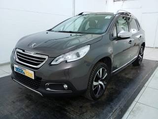 PEUGEOT 2008 1.6 bluehdi Allure s&s 120cv