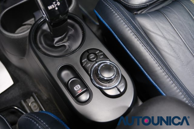 MINI Cooper usata, con Specchietti laterali elettrici