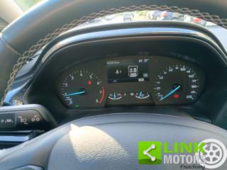 FORD Puma usata, con Adaptive Cruise Control