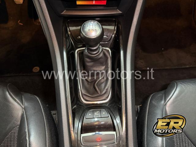 CITROEN C5 usata, con Cruise Control