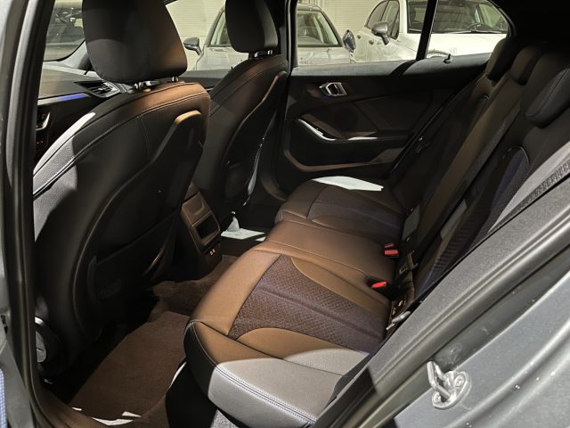 BMW 118 usata, con Climatizzatore