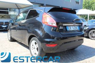 FORD Fiesta usata, con Servosterzo