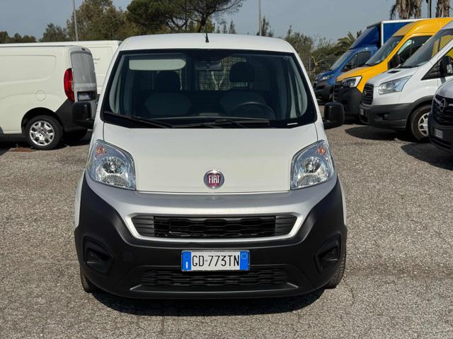FIAT Fiorino usata, con ABS