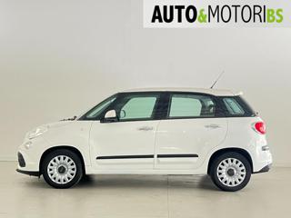 FIAT 500L usata, con Climatizzatore