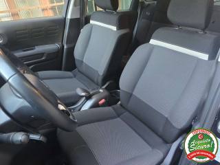 CITROEN C3 usata, con Autoradio