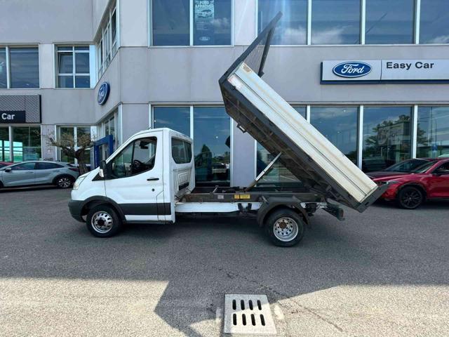 FORD Transit usata, con Airbag