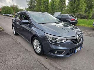 RENAULT Megane usata, con Chiusura centralizzata