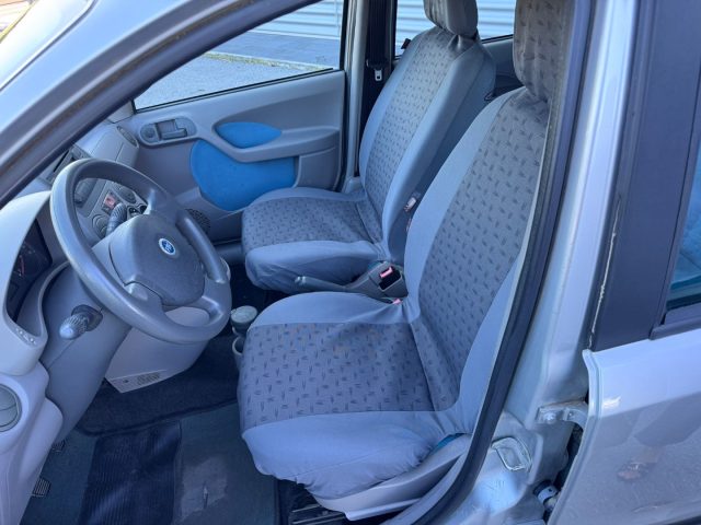 FIAT Panda usata 13